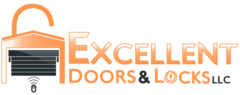 Excellent-DOOR-N-LOCKS-LLC- MOBILE LOGO