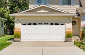 New Garage Door- Excellent Garage Doors & Locks